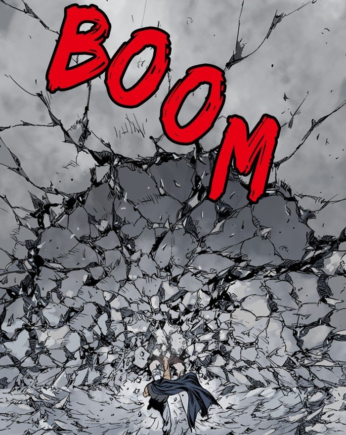 Read Gosu (en) Manga Online