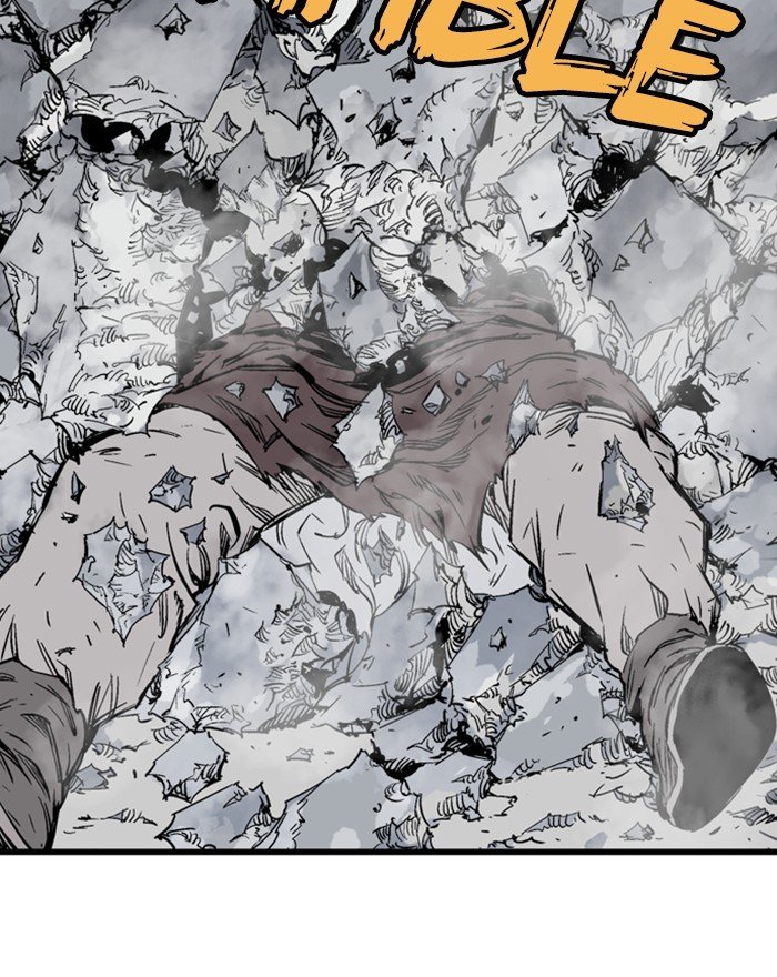 Read Gosu (en) Manga Online