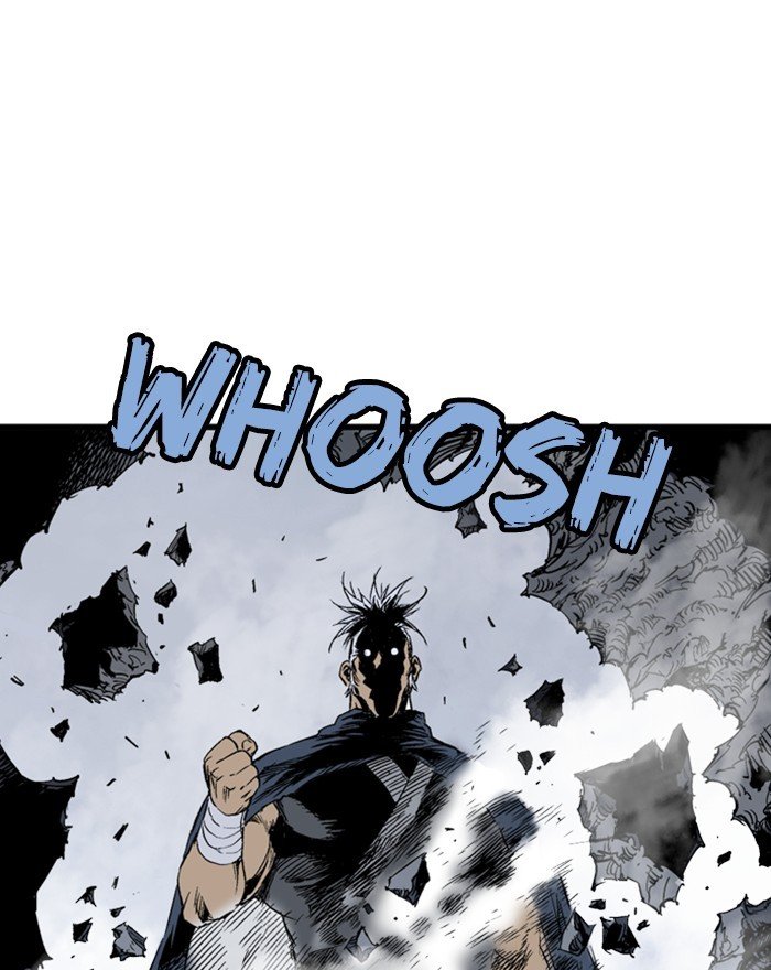 Read Gosu (en) Manga Online