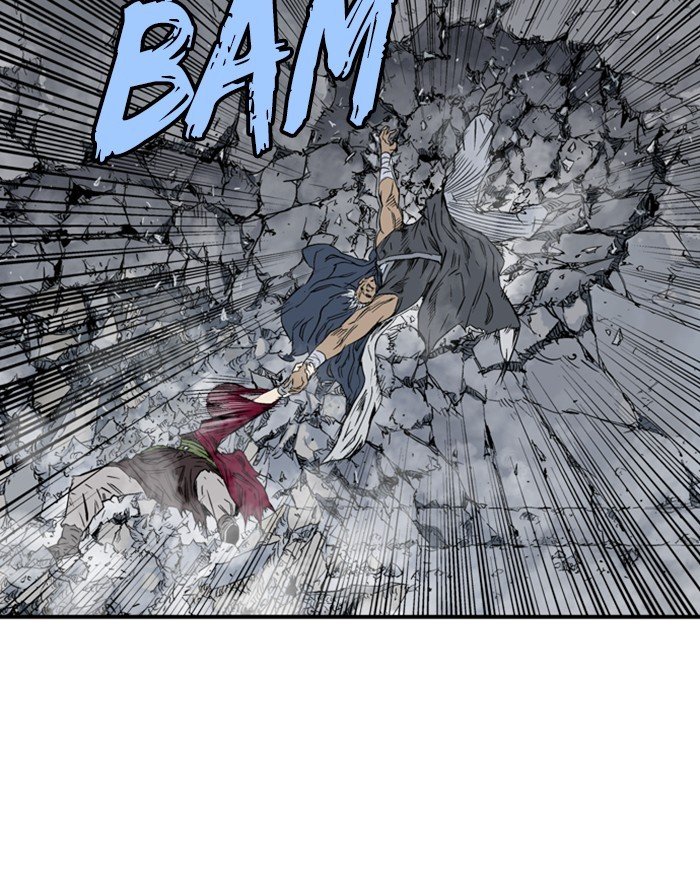 Read Gosu (en) Manga Online