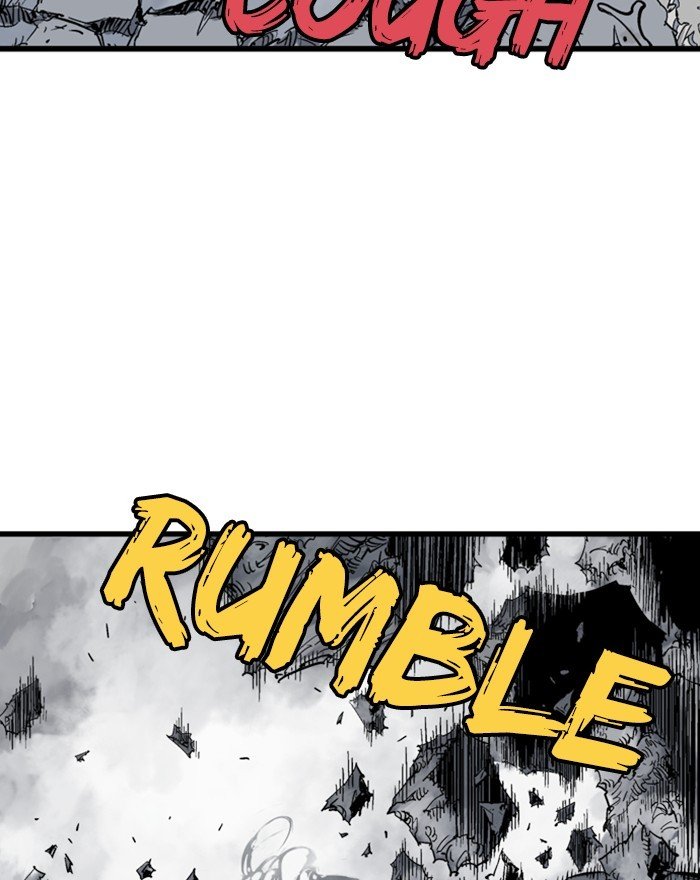 Read Gosu (en) Manga Online