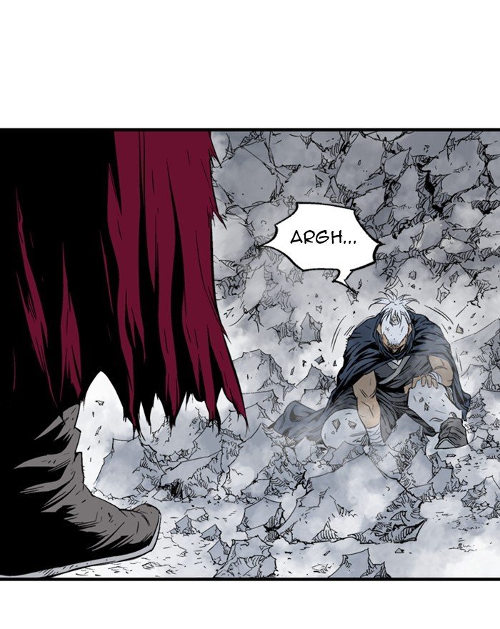 Read Gosu (en) Manga Online