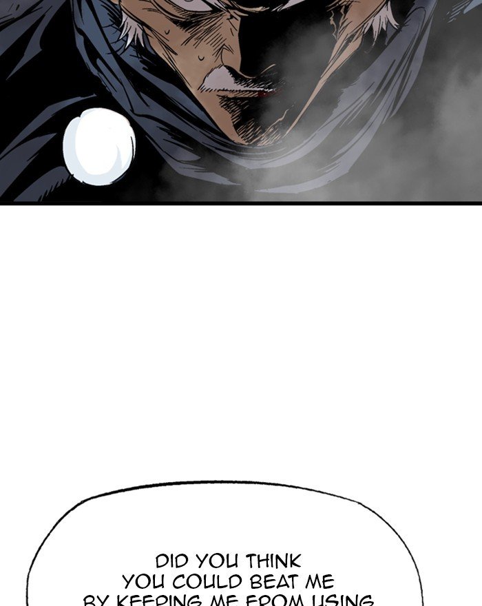 Read Gosu (en) Manga Online