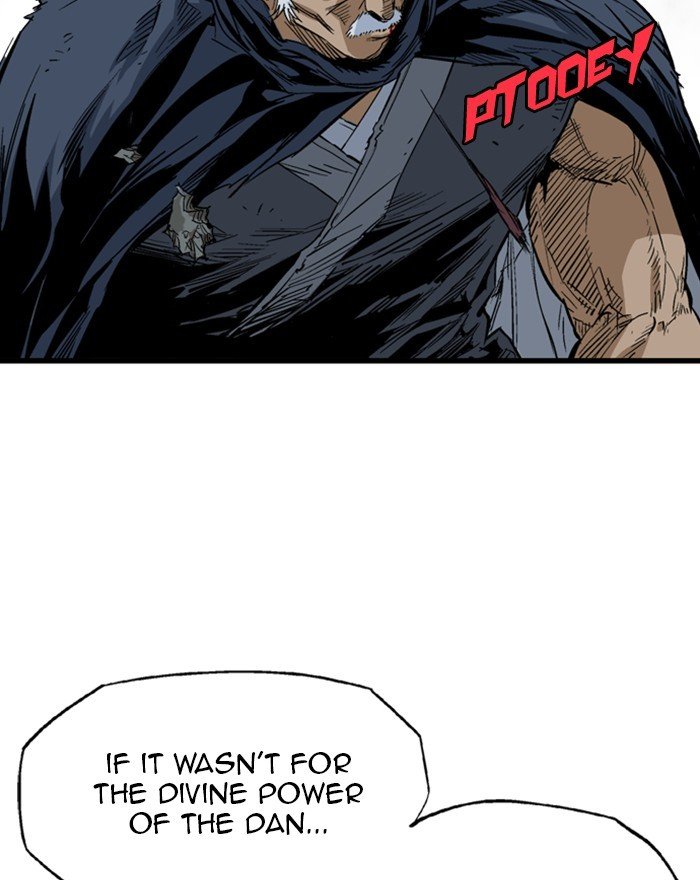 Read Gosu (en) Manga Online