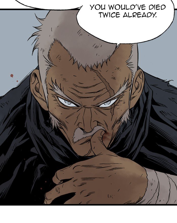 Read Gosu (en) Manga Online