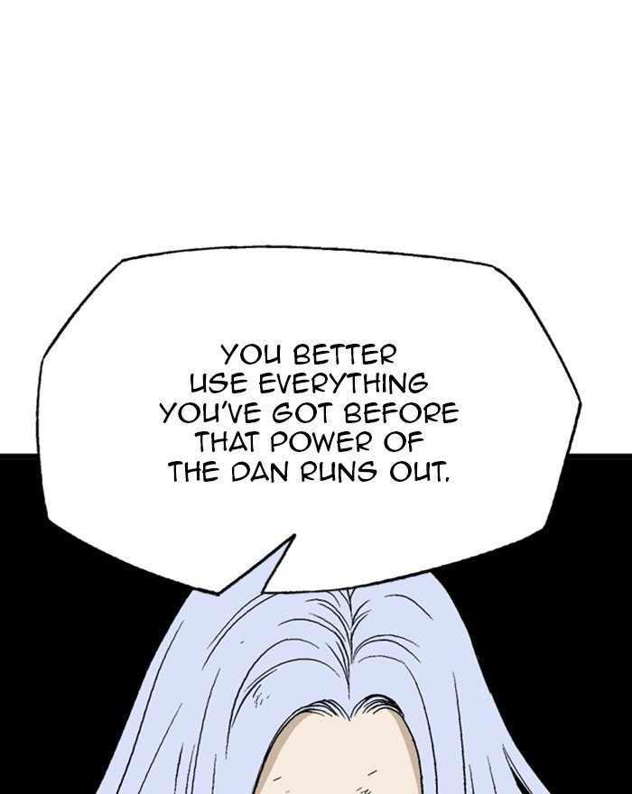 Read Gosu (en) Manga Online