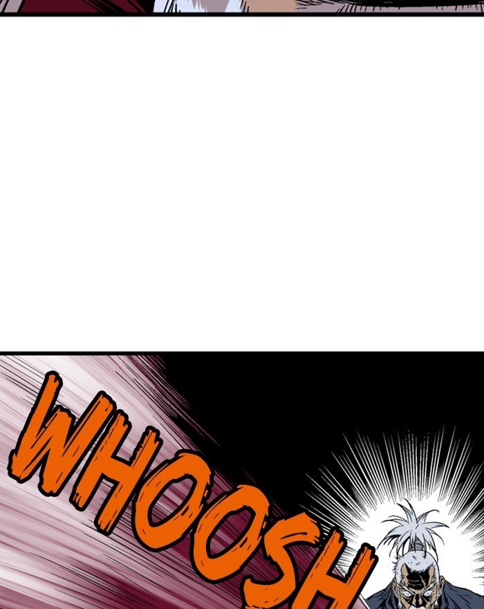 Read Gosu (en) Manga Online