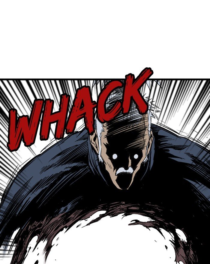 Read Gosu (en) Manga Online