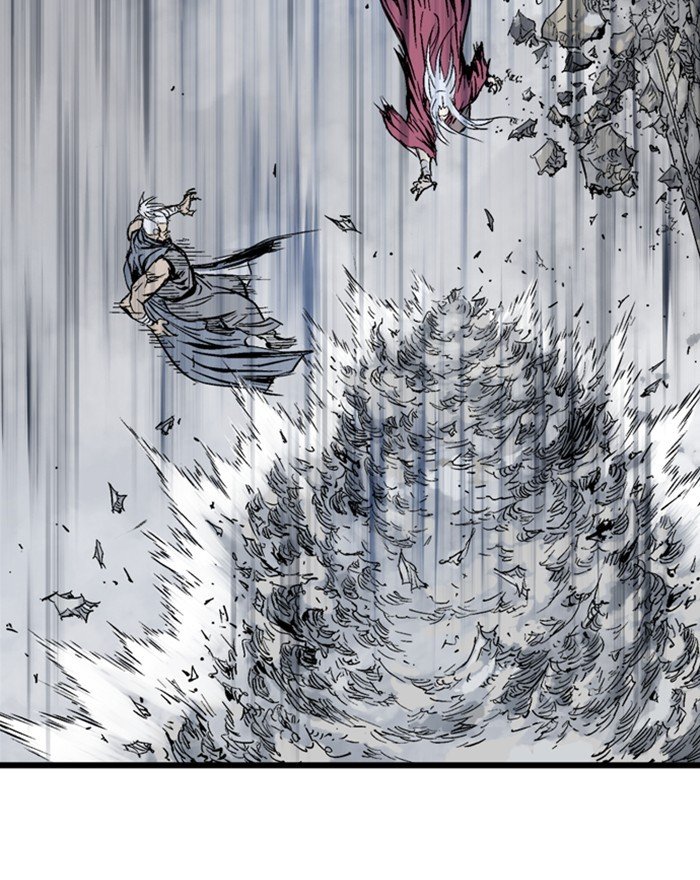 Read Gosu (en) Manga Online