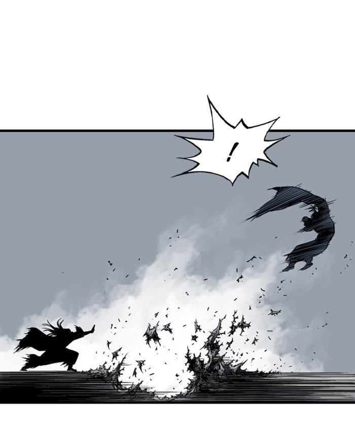 Read Gosu (en) Manga Online