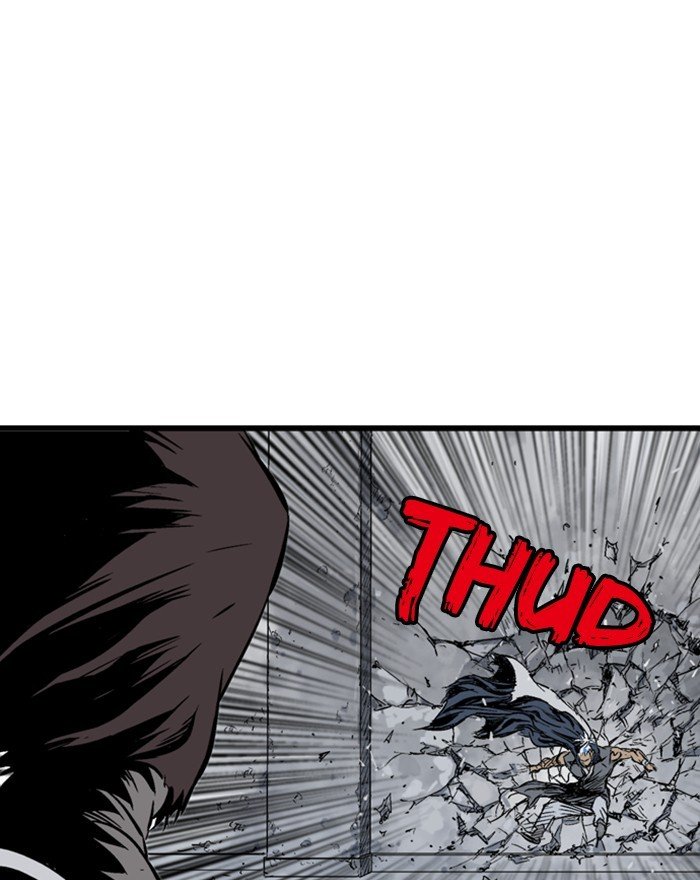 Read Gosu (en) Manga Online