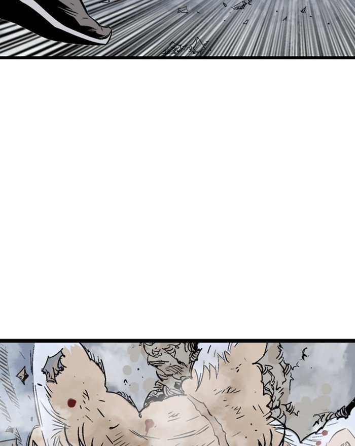 Read Gosu (en) Manga Online