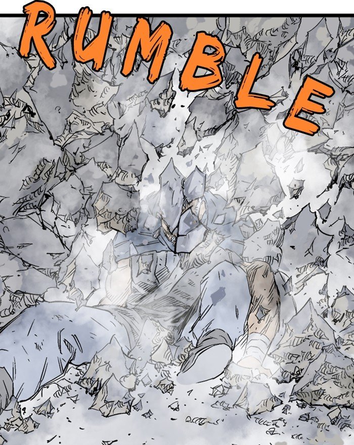 Read Gosu (en) Manga Online