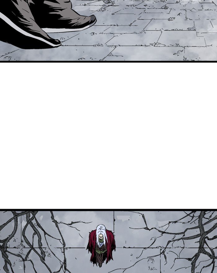 Read Gosu (en) Manga Online