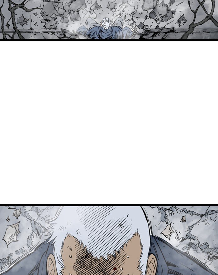 Read Gosu (en) Manga Online