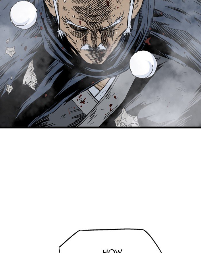 Read Gosu (en) Manga Online