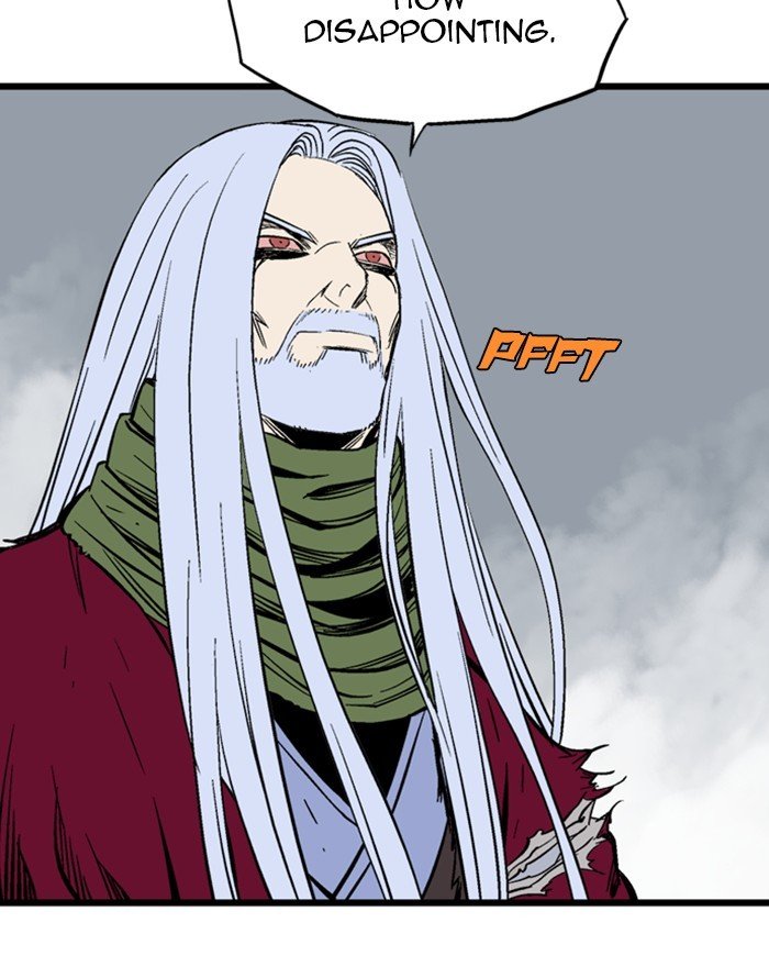 Read Gosu (en) Manga Online