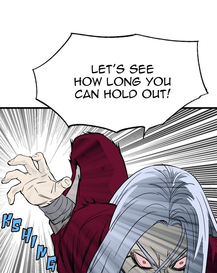 Read Gosu (en) Manga Online