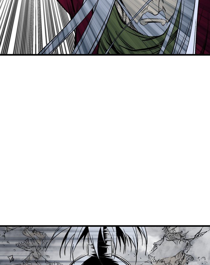 Read Gosu (en) Manga Online