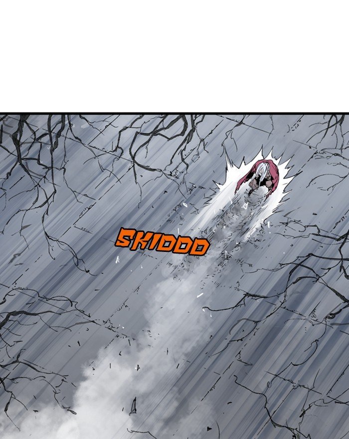 Read Gosu (en) Manga Online