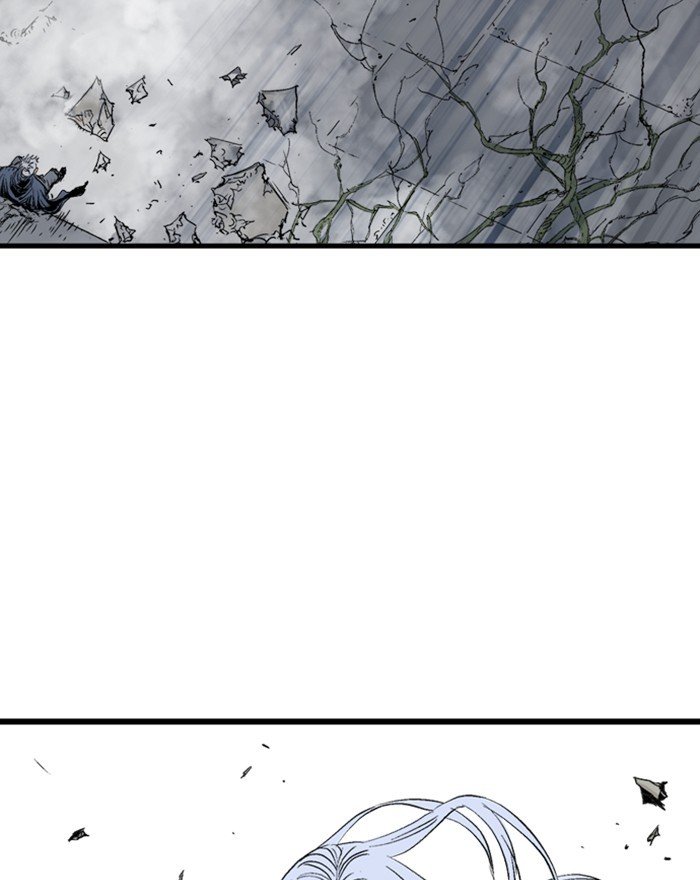 Read Gosu (en) Manga Online