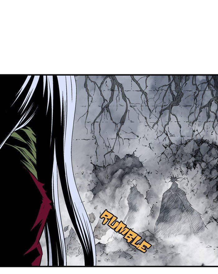 Read Gosu (en) Manga Online