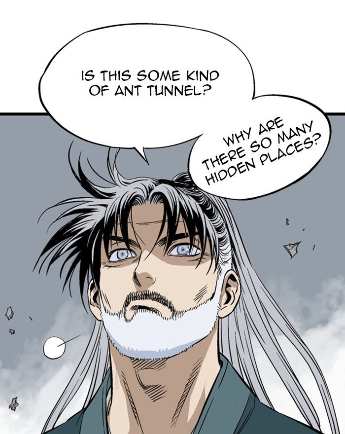 Read Gosu (en) Manga Online