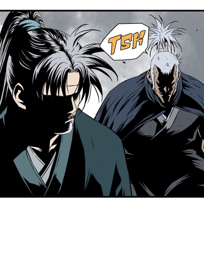 Read Gosu (en) Manga Online