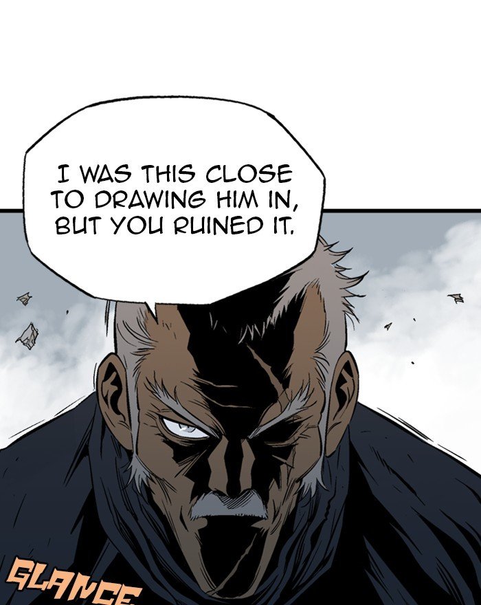 Read Gosu (en) Manga Online