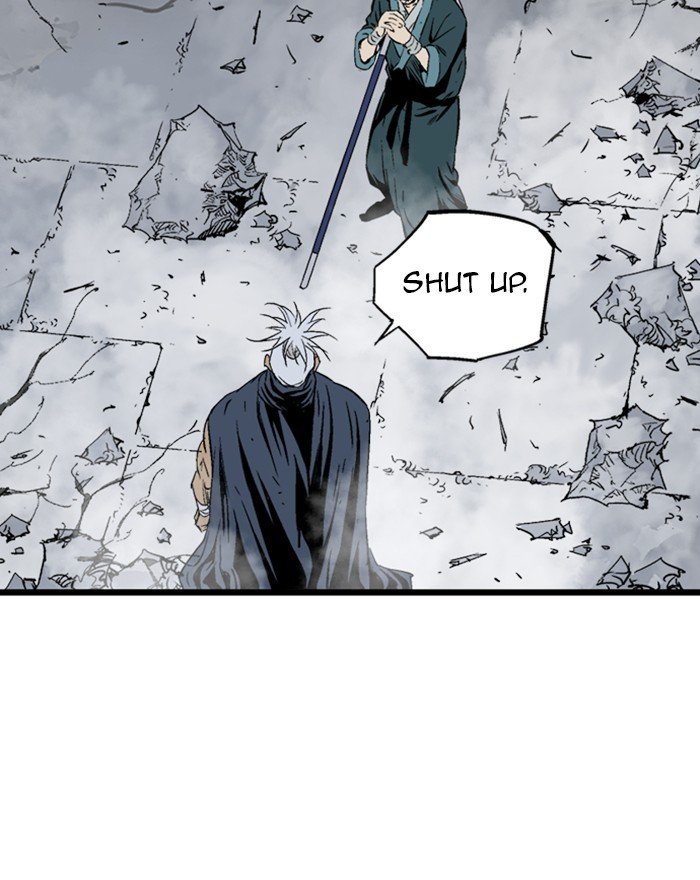 Read Gosu (en) Manga Online