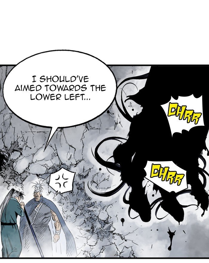 Read Gosu (en) Manga Online