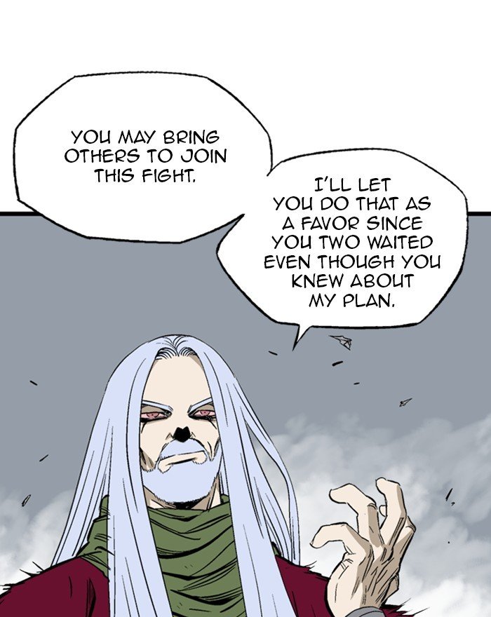 Read Gosu (en) Manga Online