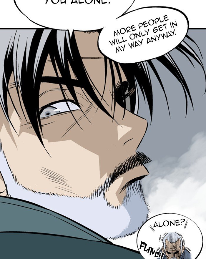 Read Gosu (en) Manga Online