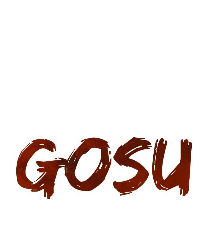 Read Gosu (en) Manga Online