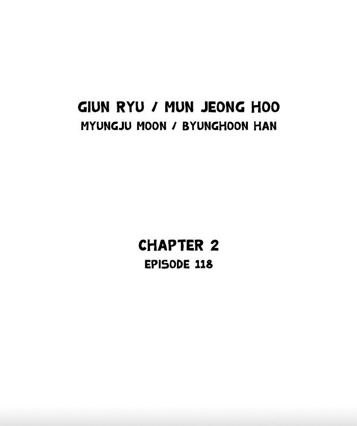 Read Gosu (en) Manga Online