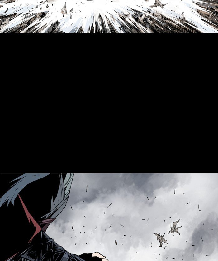 Read Gosu (en) Manga Online