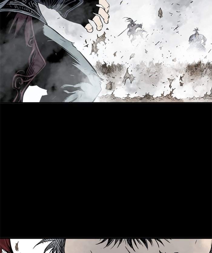 Read Gosu (en) Manga Online