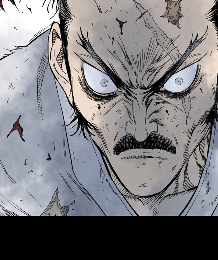 Read Gosu (en) Manga Online