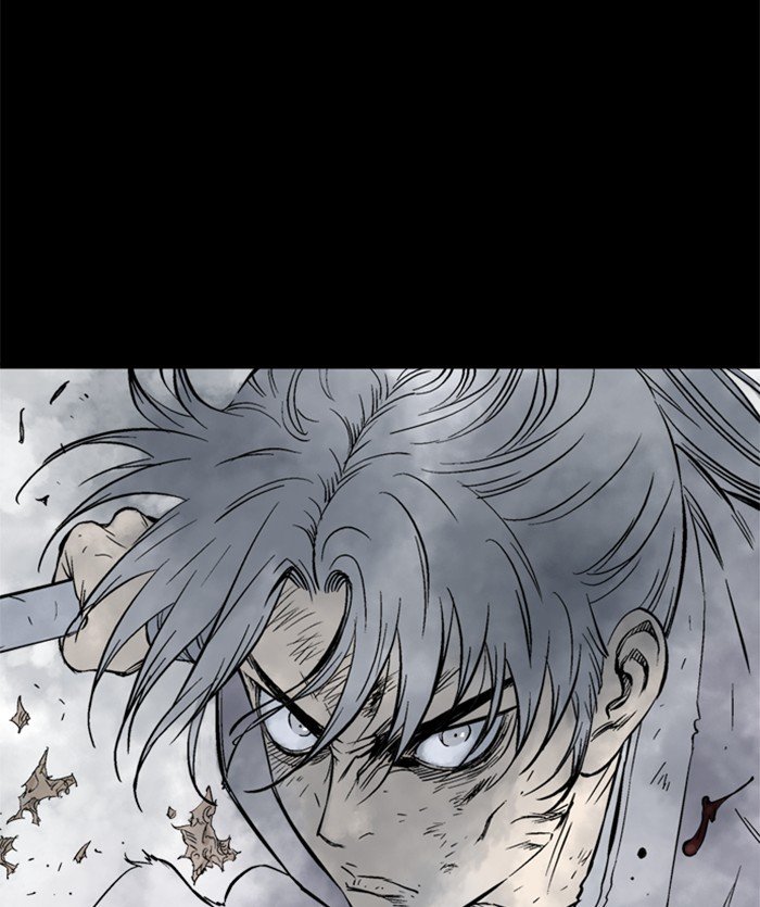 Read Gosu (en) Manga Online