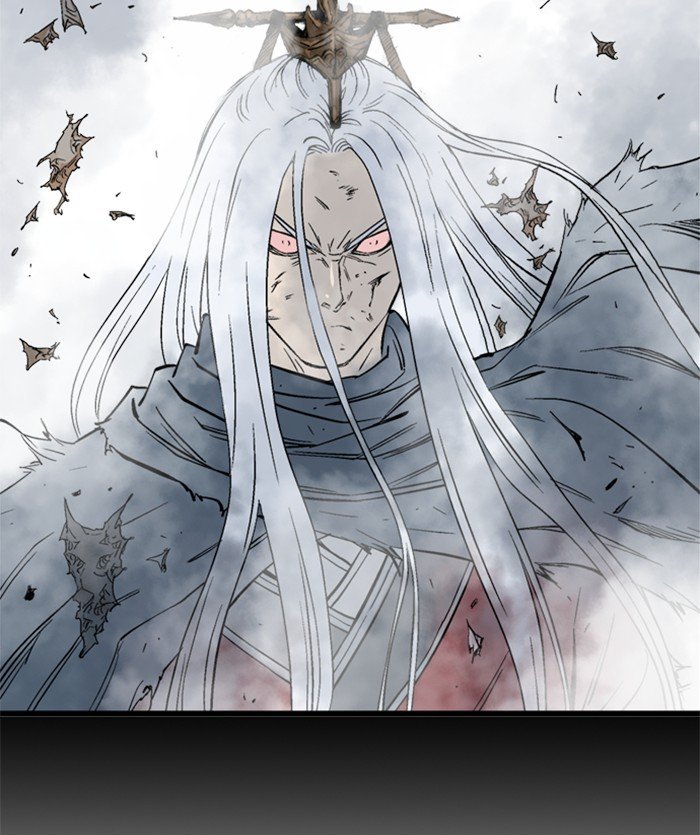 Read Gosu (en) Manga Online