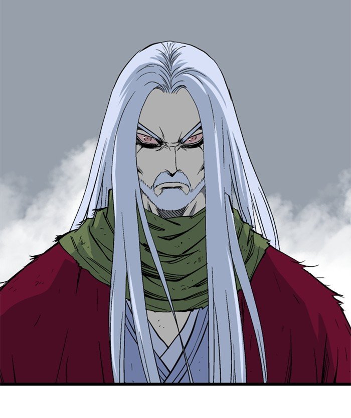 Read Gosu (en) Manga Online