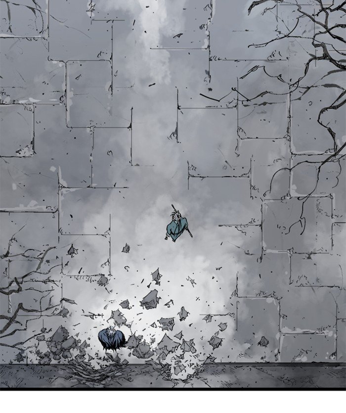 Read Gosu (en) Manga Online