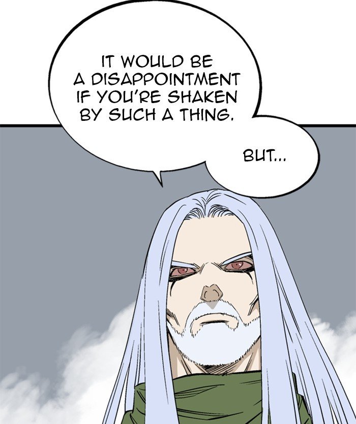 Read Gosu (en) Manga Online