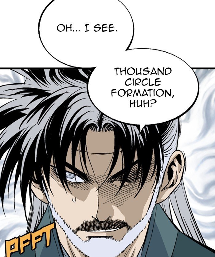 Read Gosu (en) Manga Online