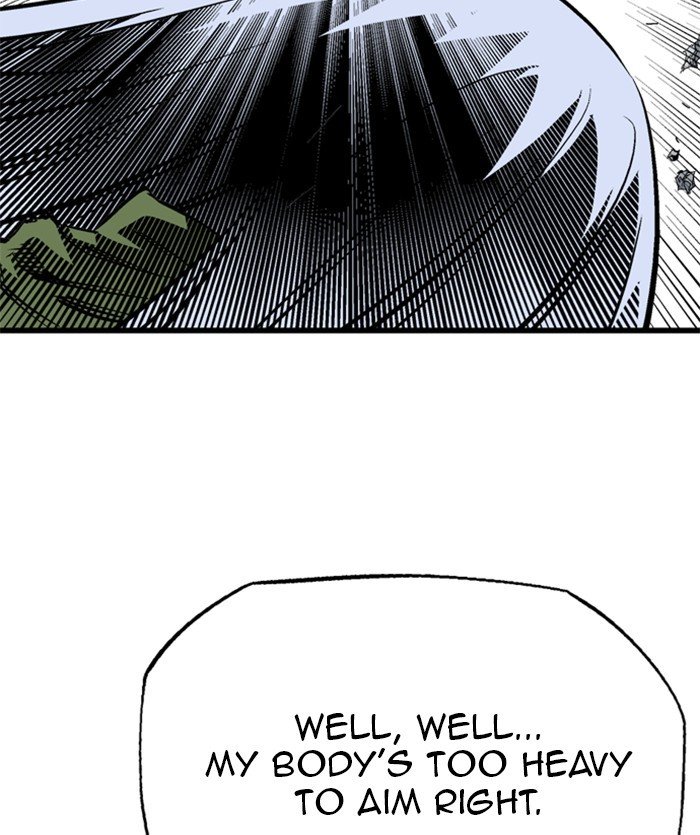 Read Gosu (en) Manga Online