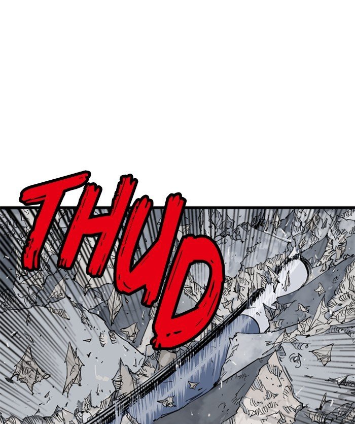 Read Gosu (en) Manga Online