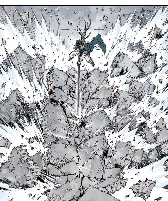 Read Gosu (en) Manga Online