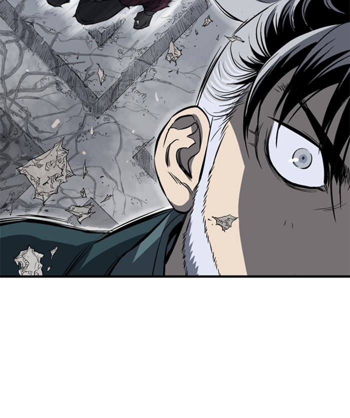 Read Gosu (en) Manga Online