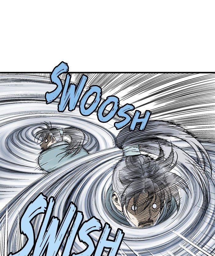 Read Gosu (en) Manga Online