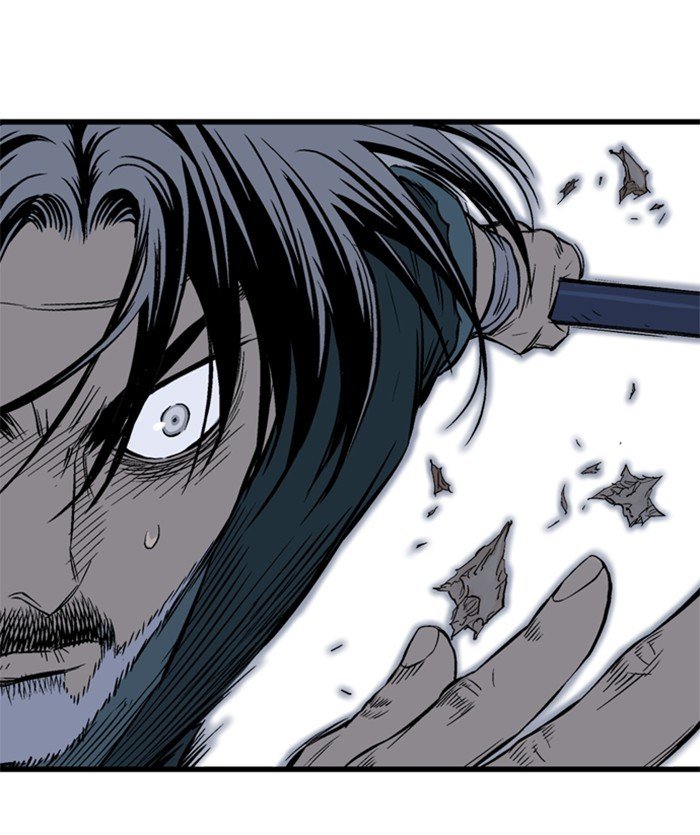 Read Gosu (en) Manga Online